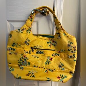 NWT LUG Gondola SE Tote Bag